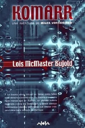 [Vorkosigan Saga (Publication Order) 12] • Kpmarr